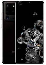 Samsung Galaxy S20 Ultra 5G SM-G988B/DS, 17,5 cm (6.9"), 12 GB, 128 GB, 108 MP, Android 10, Šedá
