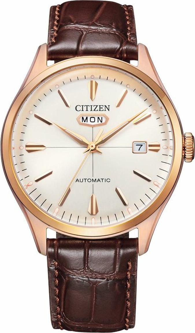 Pánske hodinky Citizen NH8393-05A