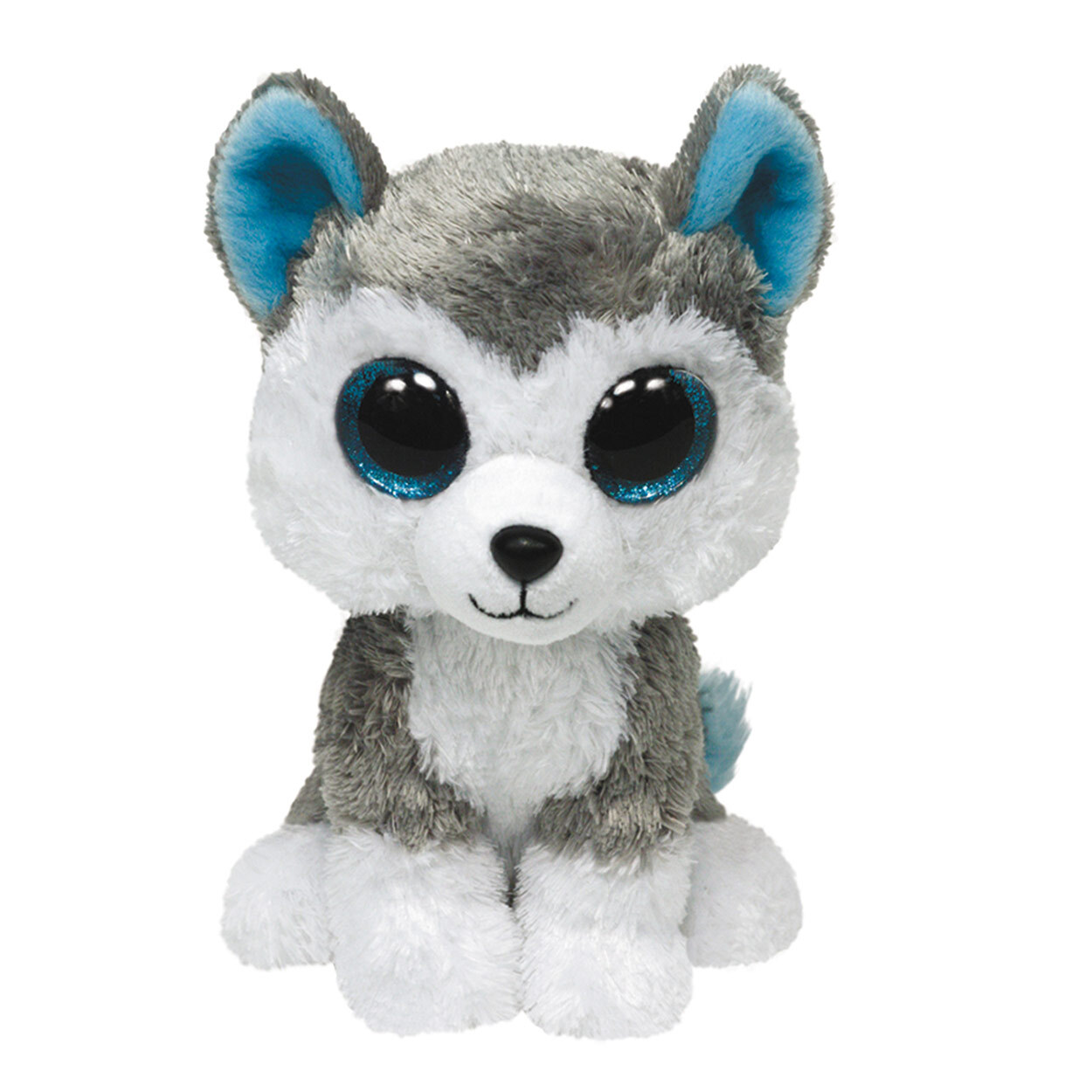 TY Slush - Hund, 15cm 7136006