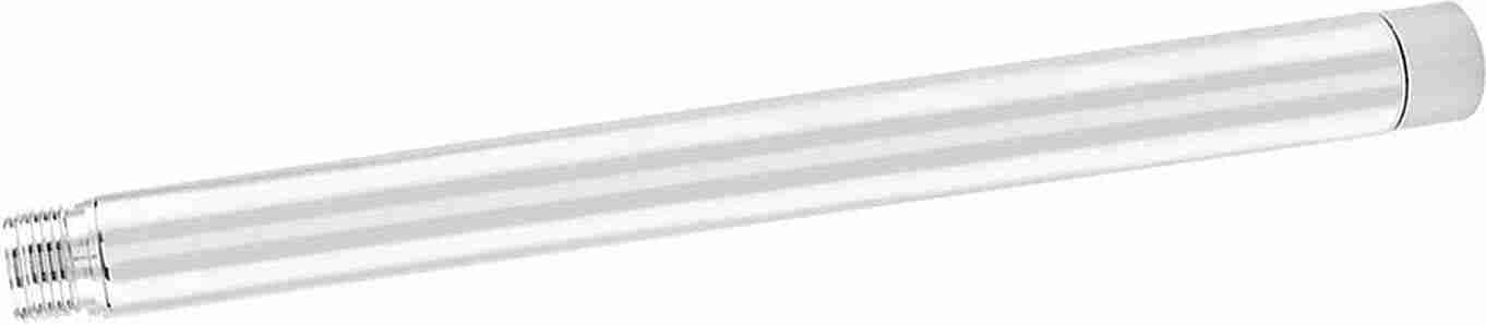 Cocosity Verlängerung Duscharm,Edelstahl-Verlängerungsrohr,Duschkopf-Verlängerungsstange,Duscharm-Verlängerung,Duschkopf-Verlängerungsrohr