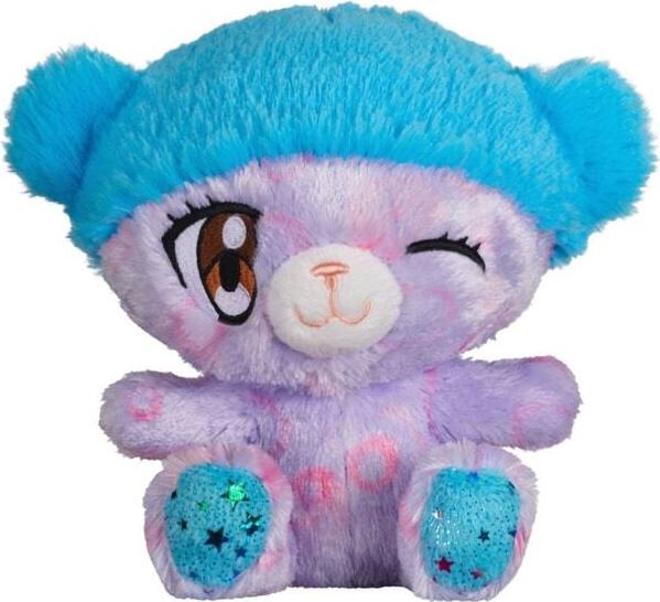 Bauer Spielwaren Plüschtier - Kawaii Katze - 15 cm 12119