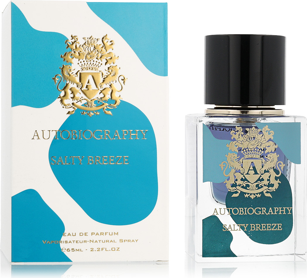Autobiography Salzige Brise Eau de Parfum 65ml
