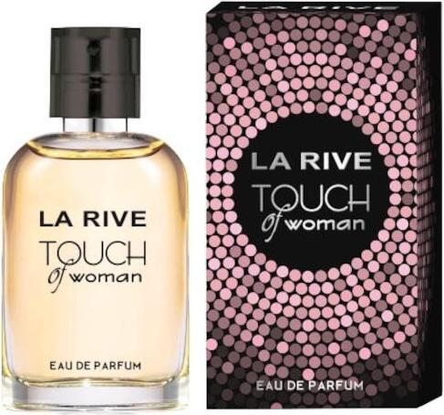 La Rive Touch Of Woman parfum dámsky 30 ml
