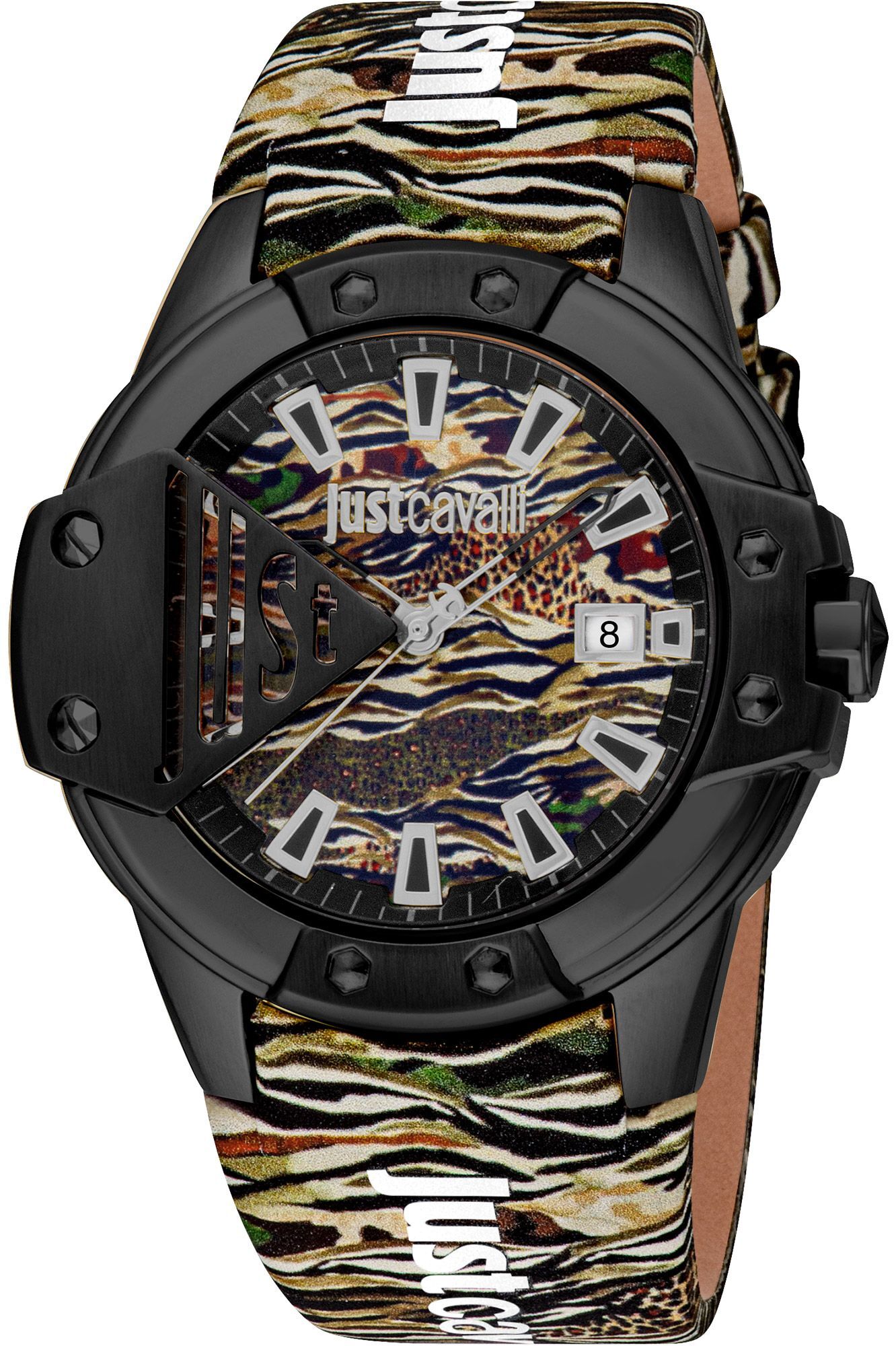 Hodinky Just Cavalli model Young Scudo JC1G260L0065