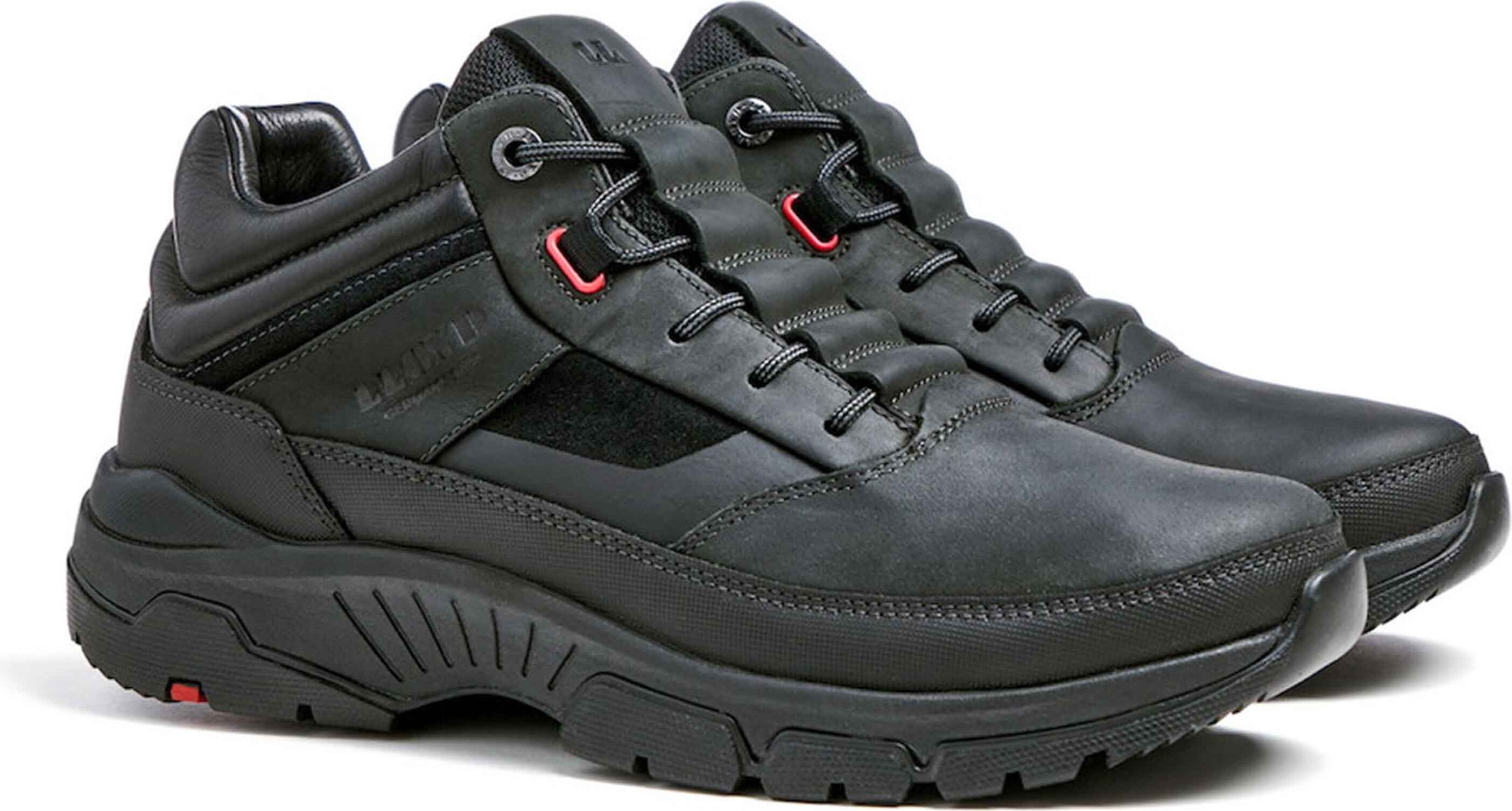 LLOYD Shoes GmbH LLoyd EDD black WF 40 23-901-30