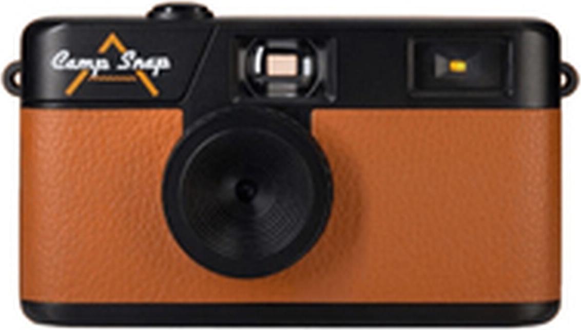 Digitálny fotoaparát Camp Snap CS-V105-BR-WW čierny