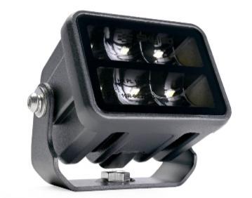 Arbeitsleuchte SKYLED Amnis 30S 10–32 V, 30 W, 2520 lm, R10/R149