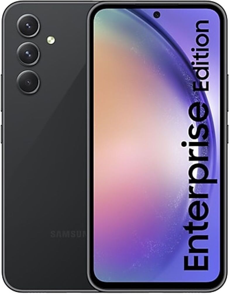 SAMSUNG - 3／17発送　SAMSUNG Galaxy A54 5G Samsung Galaxy A54 5G SM-A546 8/256GB Grafitowy - Cena