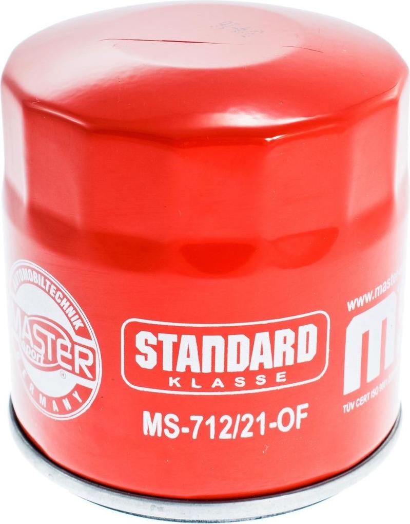 MASTER-SPORT 712/21-OF-PCS-MS Olejový filter pre CHRYSLER LE BARON notchback