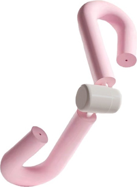 INF Beckenbodentrainer für verbesserte Muskelaktivierung Rosa model 1 367708