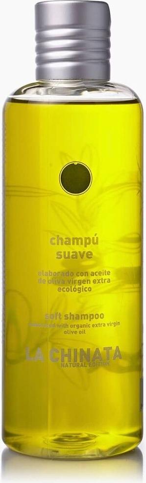 Shampoo La Chinata Mild 250 ml M0111076