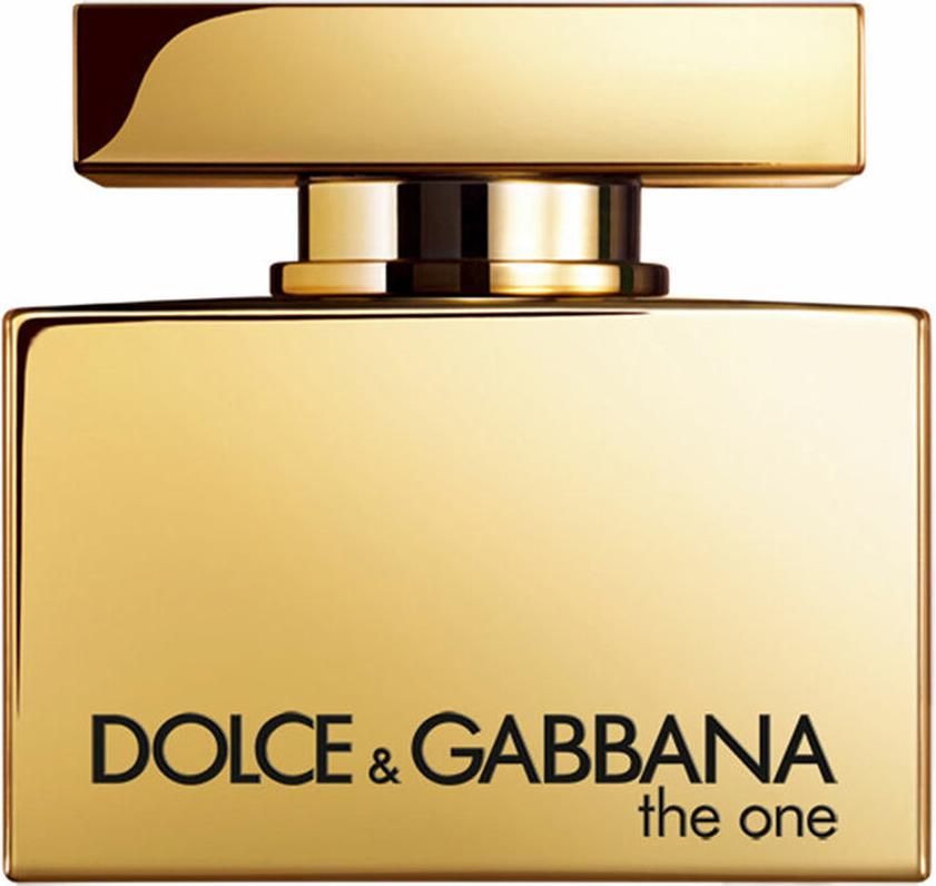 Dolce & Gabbana The One Gold Intense parfumovaná voda dámska 50 ml