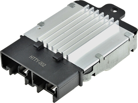 NTY Ridici jednotka, topeni/ventilace NTY_CSW-TY-002