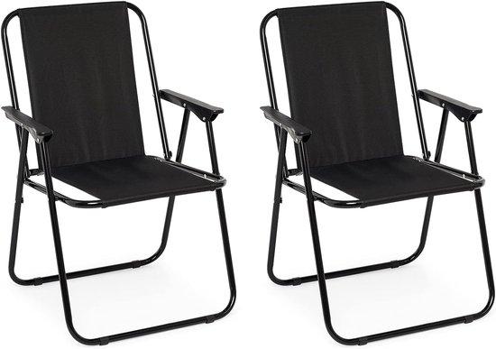 OEM Bequemes 2er Zelt-Set - Schwarz - Praktisch und portabel 2026