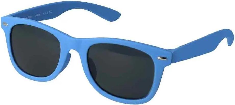 bb Klostermann GmbH bb Klostermann Sonnenbrille blau (2) 5-936