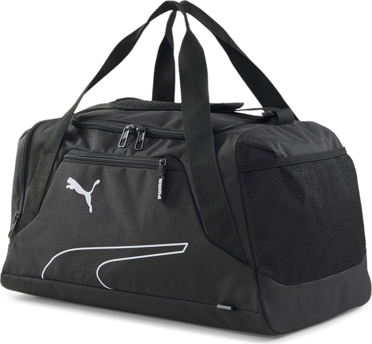 Puma Sporttasche Fundamentals Sports Bag S 30L 079230