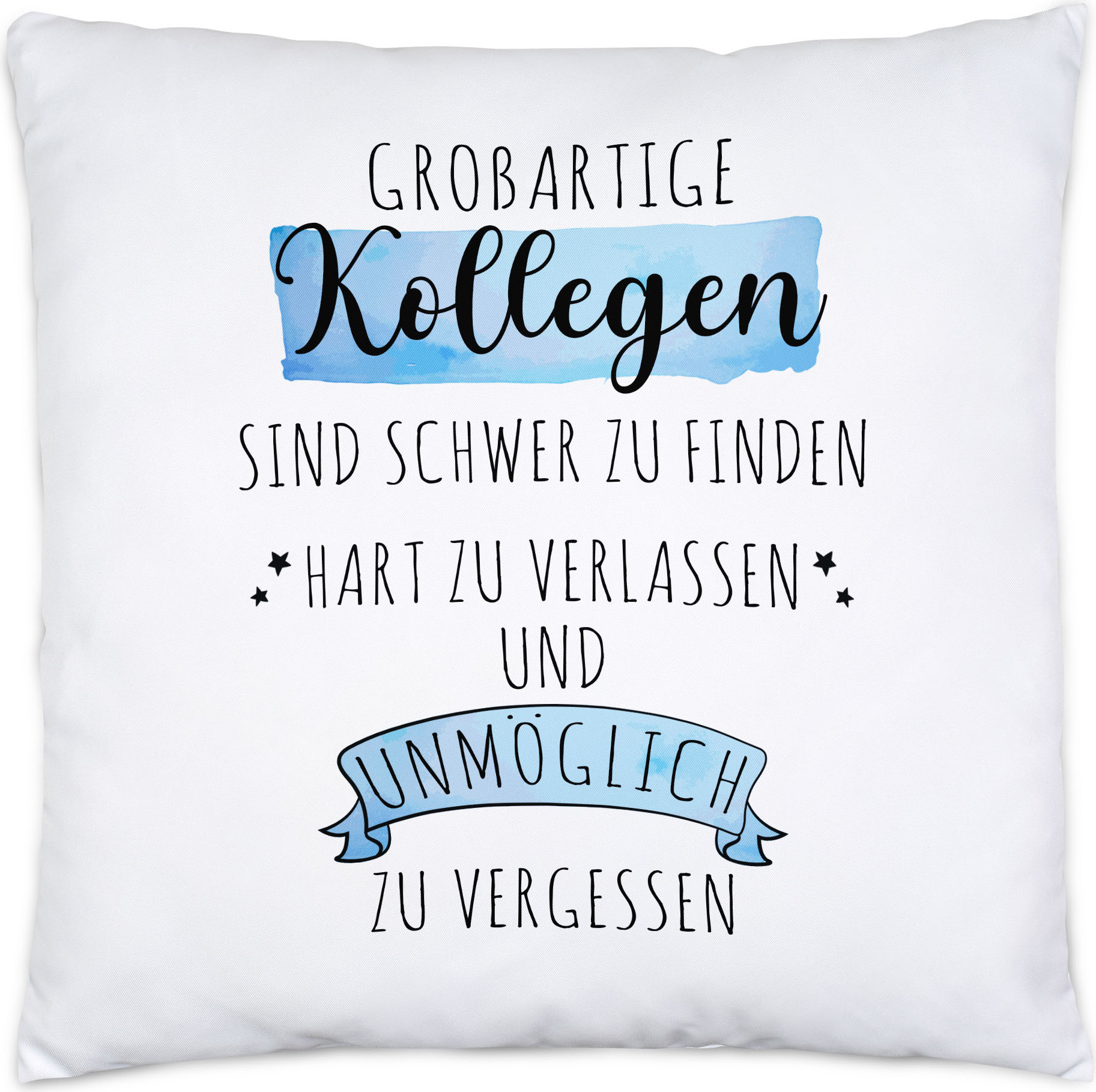 Großartige Kollegen Sind Schwer Zu Finden Großartige Kollegen Sind Schwer Zu Finden | Kaufland.de