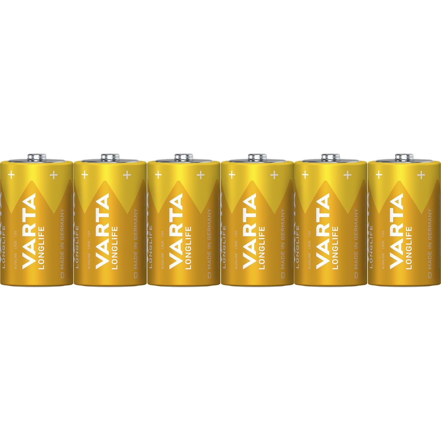 Batterie VARTA V201 - Type Ni-Cd (Cadmium) - Compatible Universelle (remplacement Panasonic) - Neuf Sous Blister