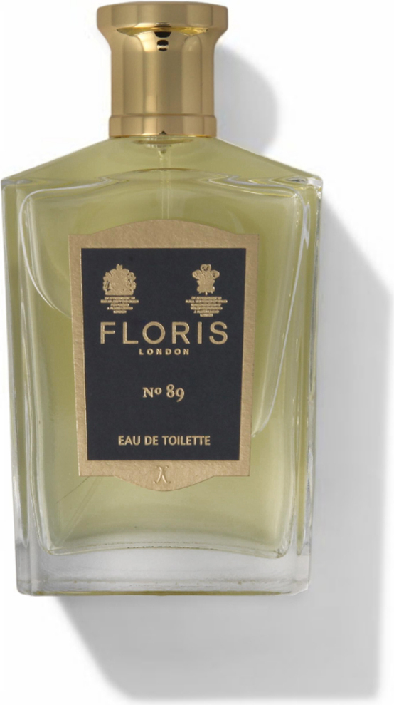Floris No 89 toaletná voda pánska 100 ml