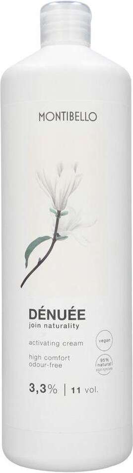 Montibello Dénuée Farbaktivator DC11 11 vol (3,3%) (1000 ml)