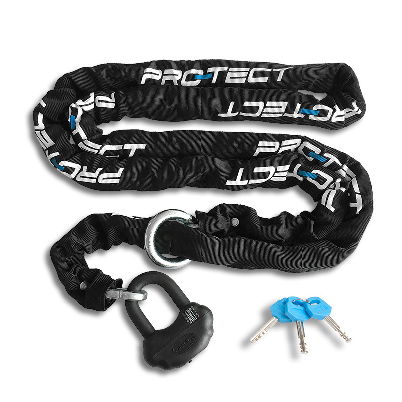 Pro tect Pro-che-tect Chain Lock Topaz+ Art 4