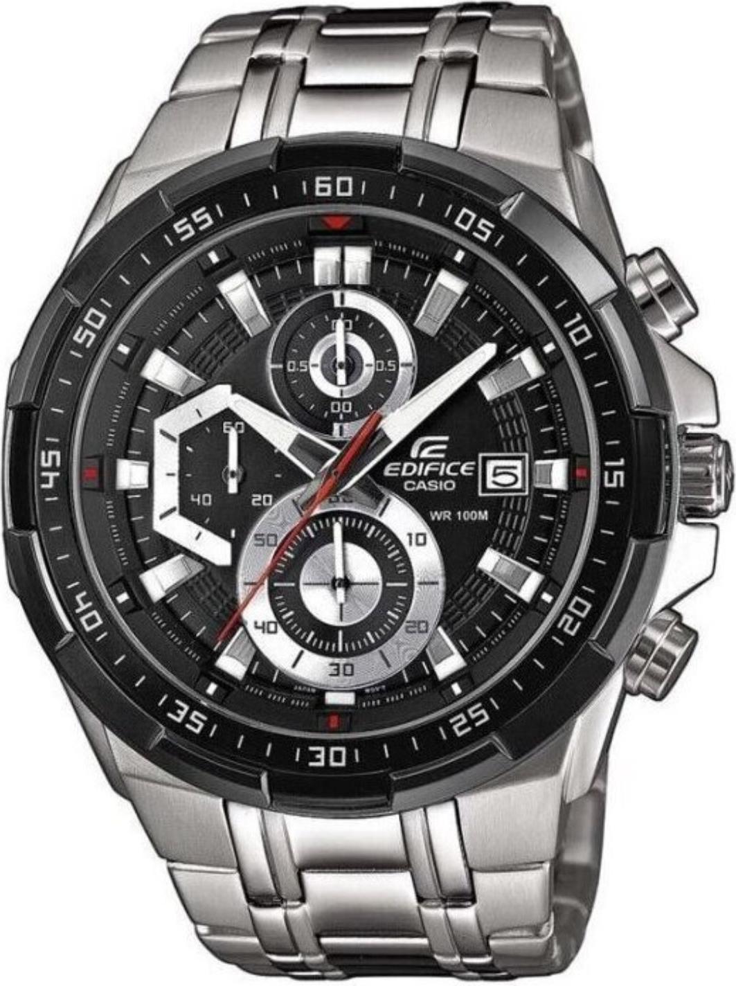 Herren Uhr Casio EFR-539D-1A EFR539D1AVUDF