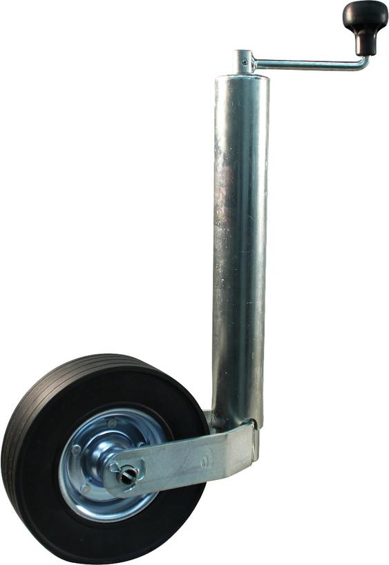 Stützräder Novio Stützrad Ø 60 mm