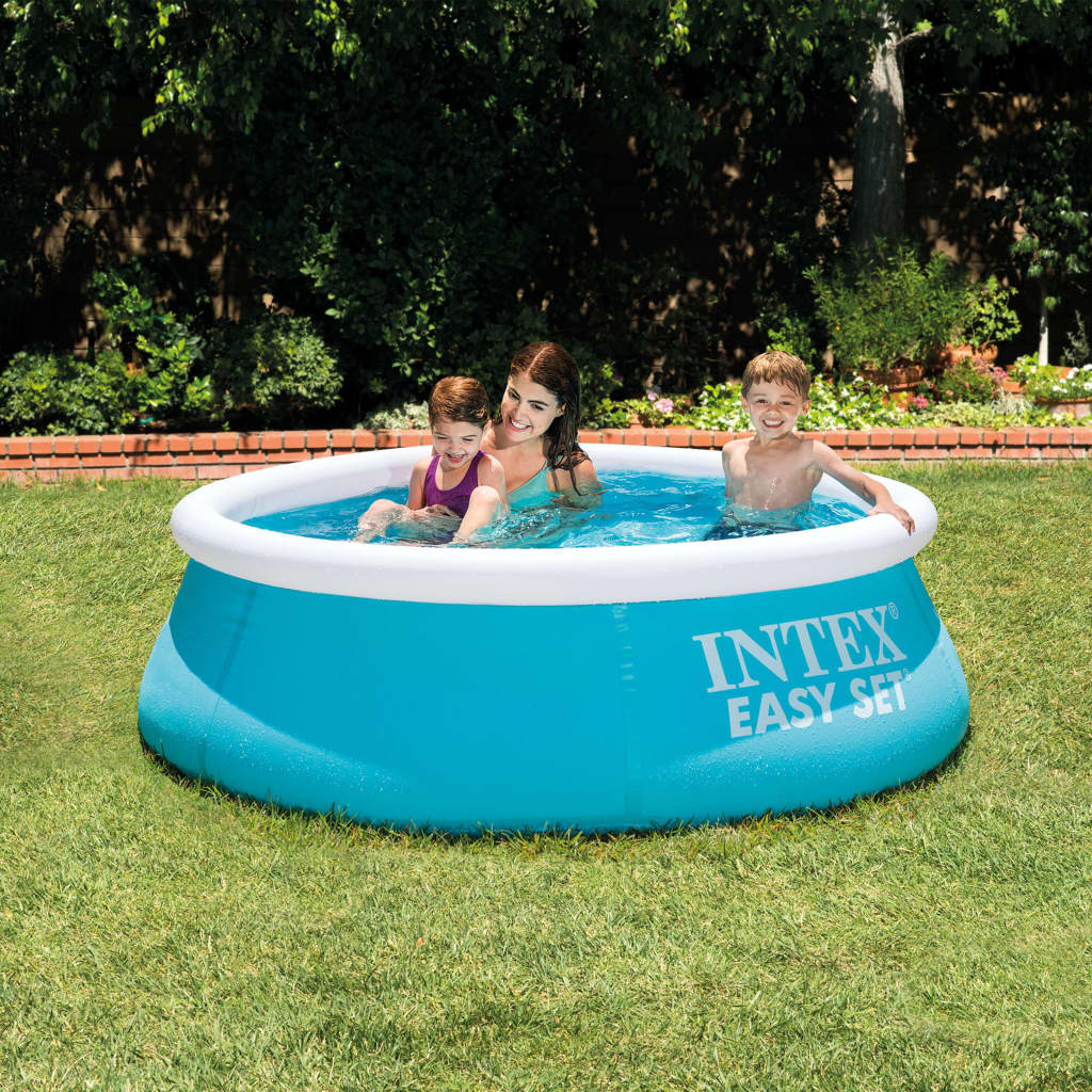 Bazén Intex Easy Set 183 × 51 cm 28101NP