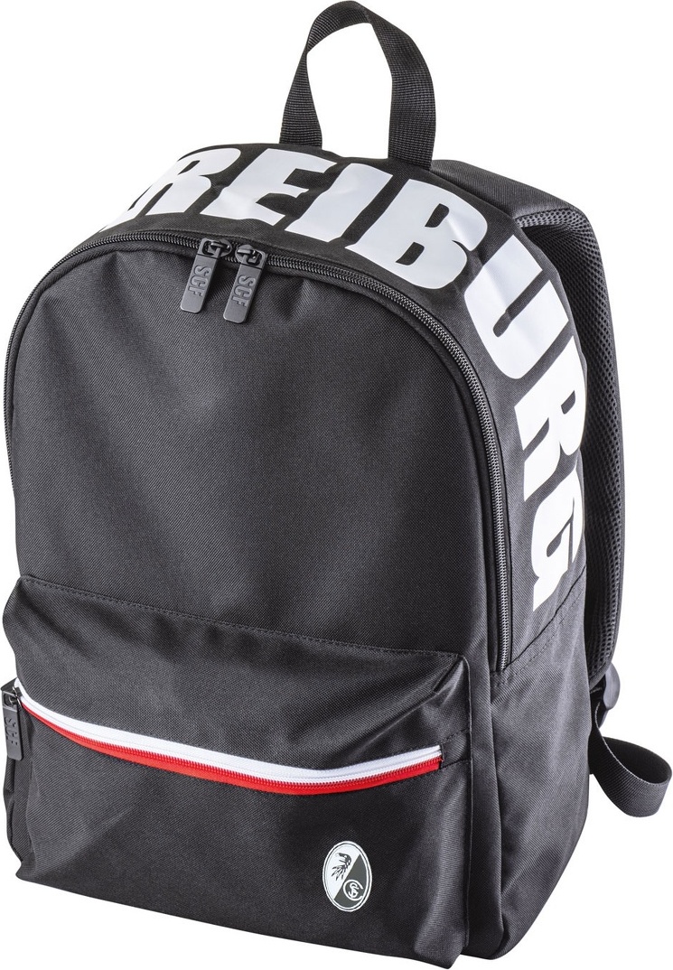 SC Freiburg Rucksack Basic "Wappen"