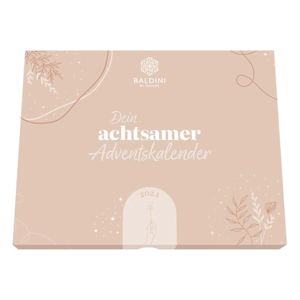 Váš pozorný adventný kalendár 2024