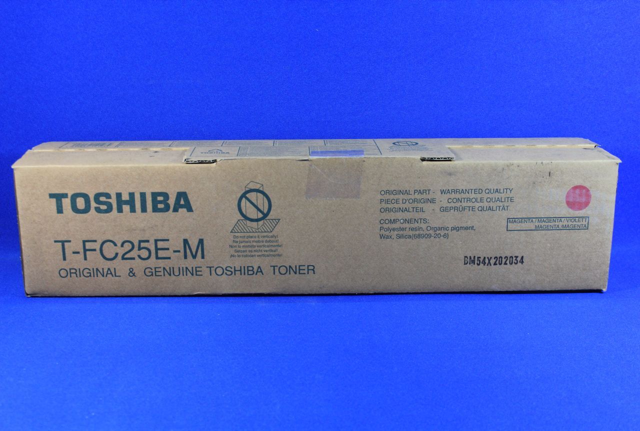 6AJ00000078 TOSHIBA TFC25EM e-Studio