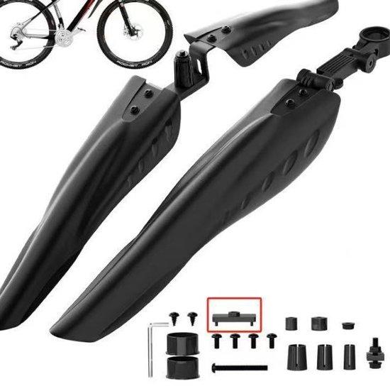 OEM Mountainbike-Schutzschild für 24-29 Zoll Fahrrad, schnell und einfach zu montieren 2026