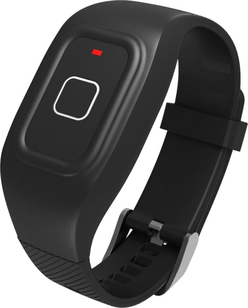 Maxcom SMARTWATCH MAXCOM FW67 TITAN PRO ORANGE 1.85 IPS/320X385/380mAh/IP69/SP02/7-10DIAS FW67OG