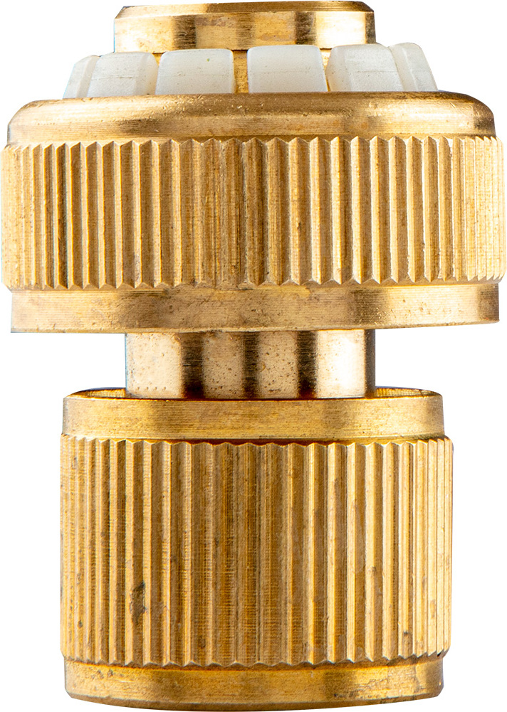 NEO TOOLS 1/2", 3/4" Durchgang-skupplung, Durchgang-snippel, 15-733