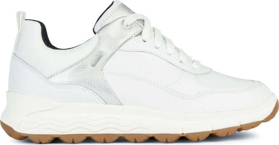 Geox Dámske tenisky D3626D 0467B C0007 Farba: biela Veľkosť: 36