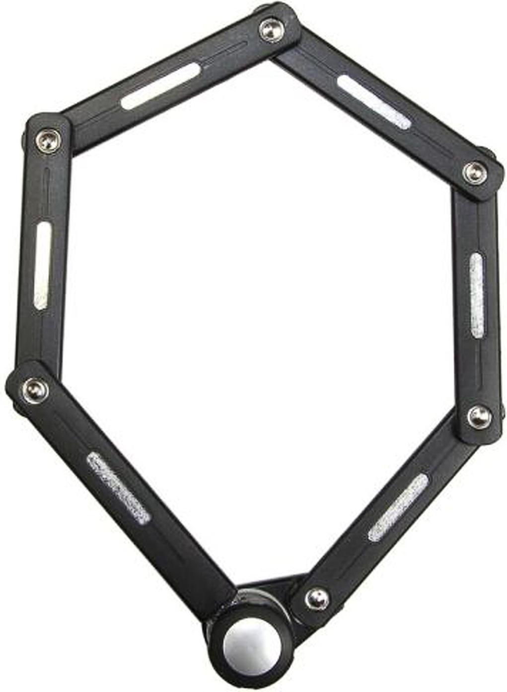 FELGNER kleines Faltschloss Fahrradschloss RR 9040 174735