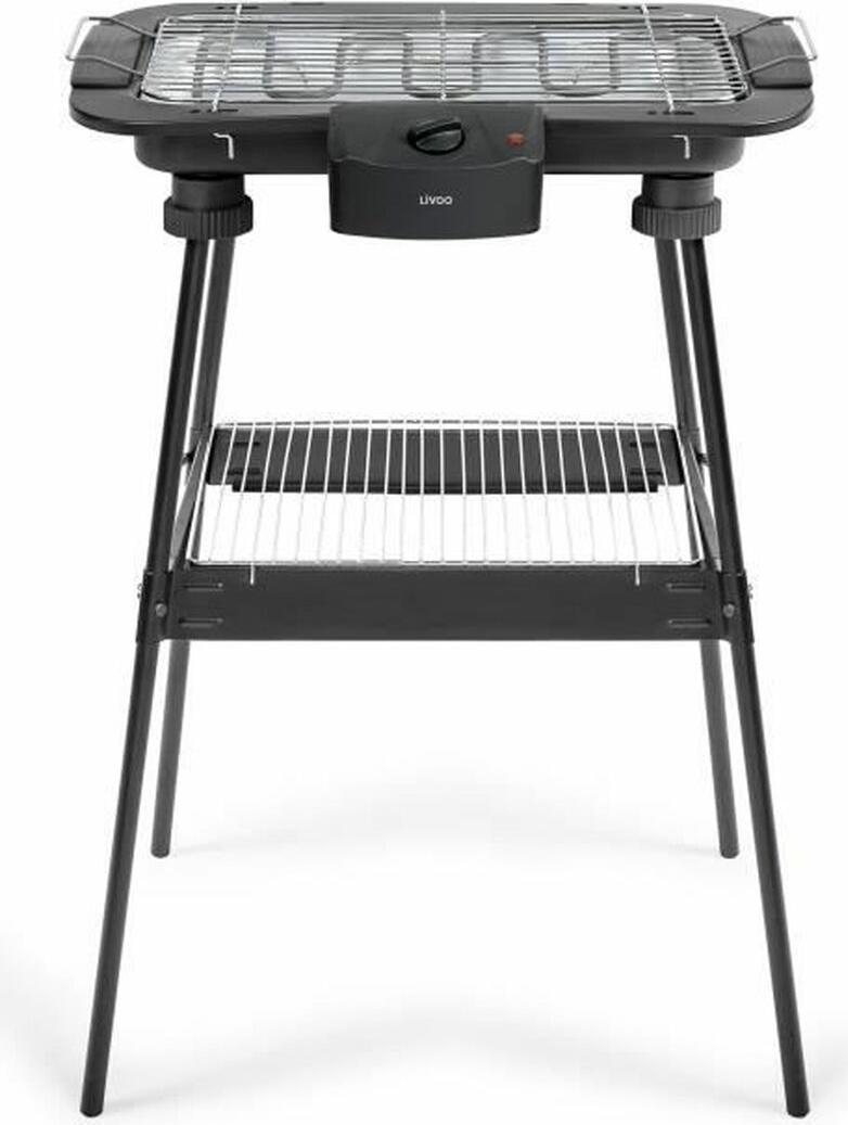 Livoo DOM506 Elektrický gril 2200 W