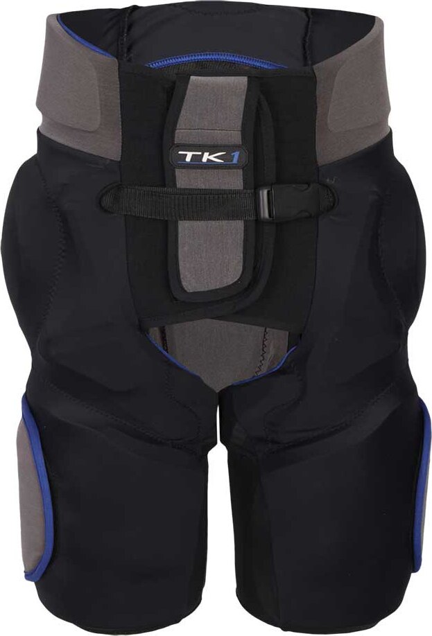 Tk Hockey Hockeyhose Schwarz 2XL Schwarz 2XL