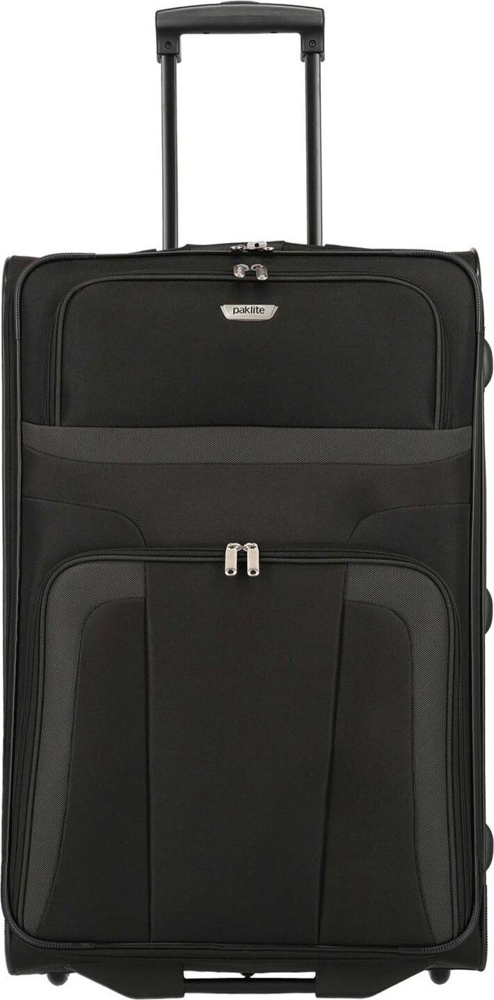 Travelite Croatia -Set S-M-L Anthrazit günstig online kaufen