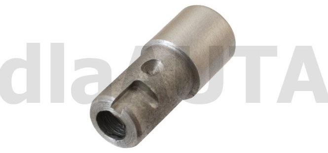 M MODECAR Mazda 6 KOMBI 02-08 Kofferraumblenden-Reparatursatz (Hülle)