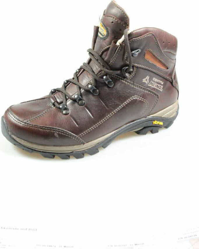 Meindl Dámska outdoorová obuv Bergamo Lady Identity 6861-36, 6861-37, 6861-37.5, 6861-38, 6861-39, 6861-39.5, 6861-40, 6861-41, 6861-41.5, 6861-42 MEI-2768 dark brown 42 [Dámska obuv]