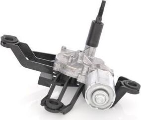 NTY ESW-VW-007 Wischermotor Hinten für VW TIGUAN (5N) TIGUAN (AD1) NTY_ESW-VW-007