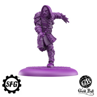 Steamforged Games The Order: Seasoned Spigot