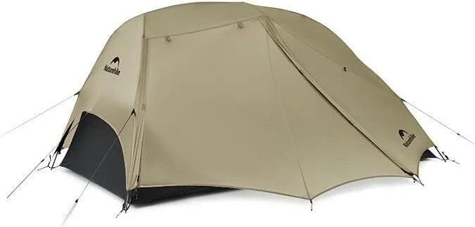 Star River 2 Ul 15D Zelt Naturehike