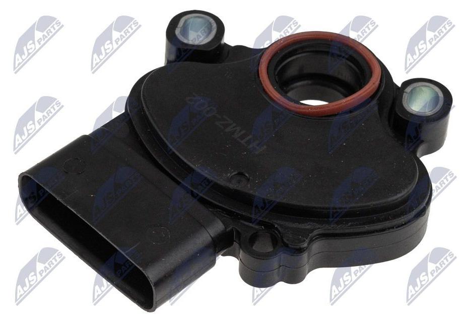 NTY Steuergerät Automatikgetriebe Getriebesteuergerät EAT-MZ-002 für MAZDA 6 Kombi (GJ, GL)