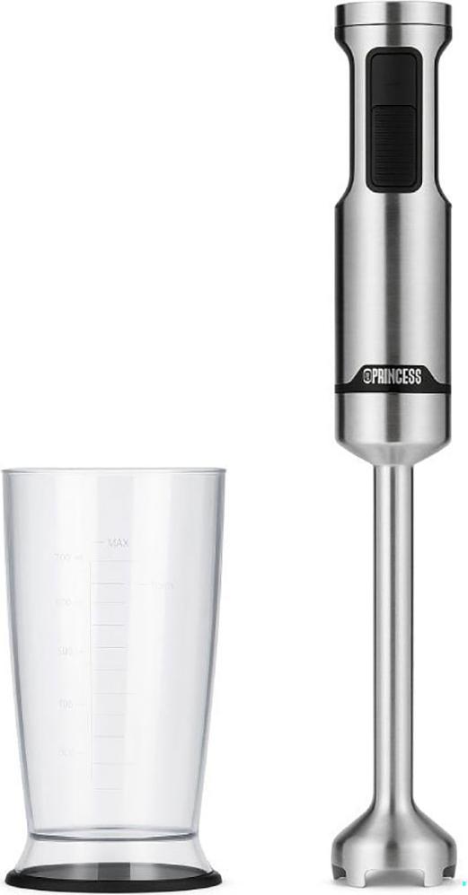 Stabmixer princess 221235/ 1500w/ 5 Geschwindigkeiten 01.221235.01.650