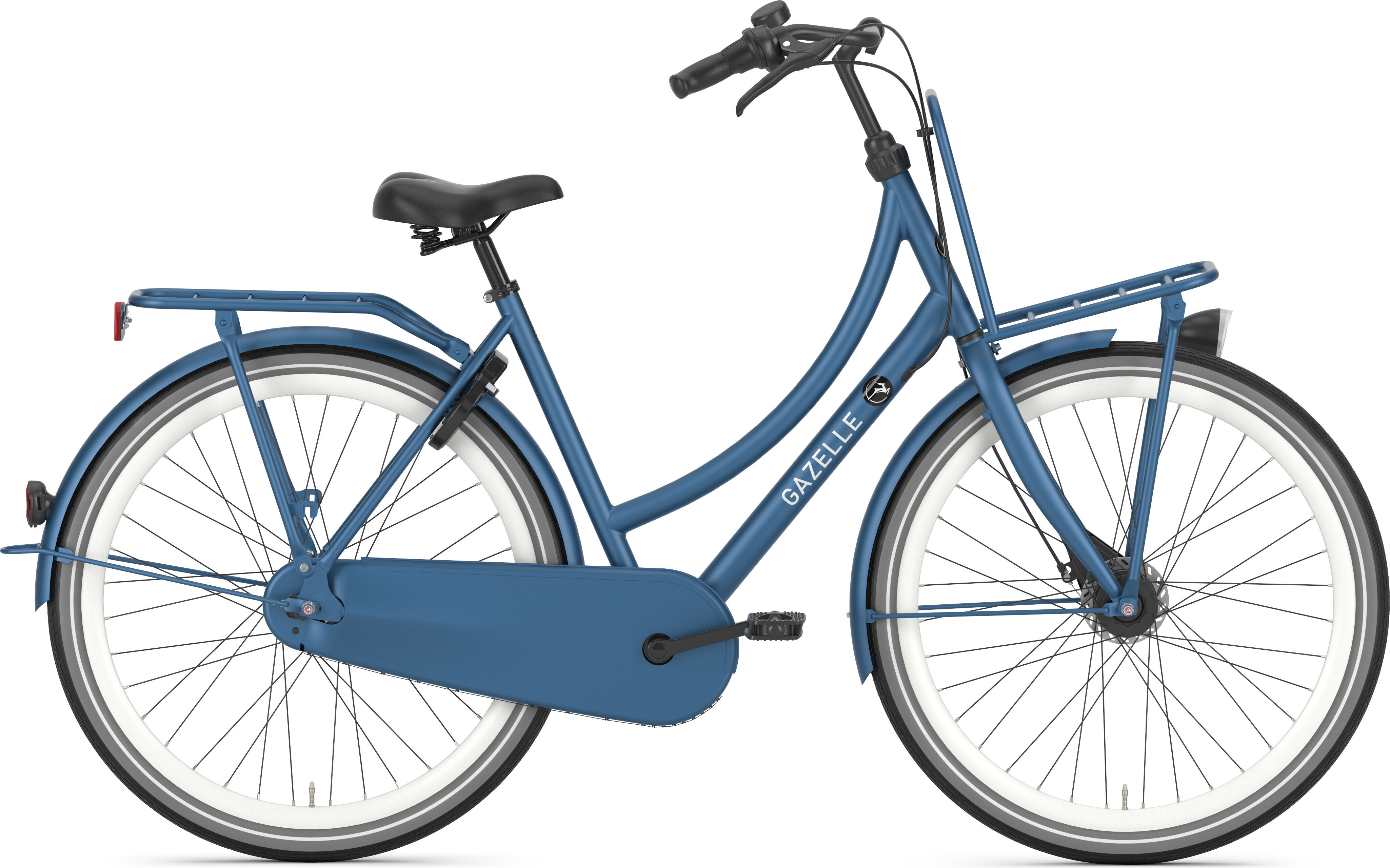 Gazelle PuurNL R7T 2022 | Rahmenhöhe: 49 cm