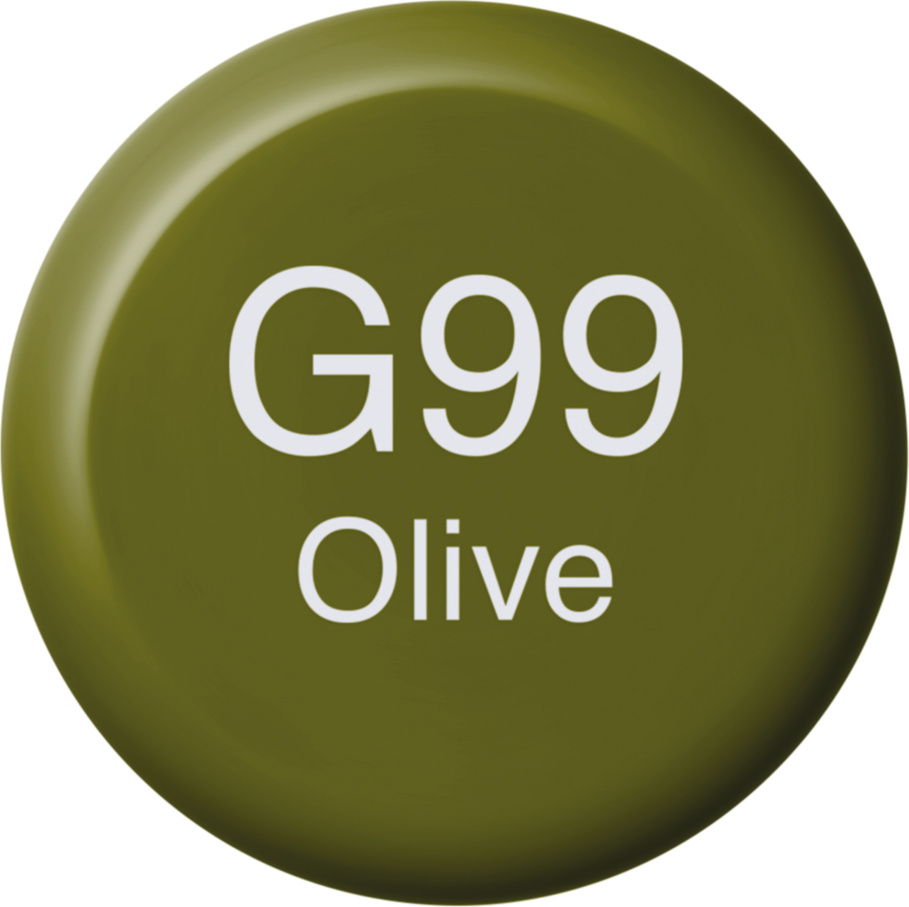 Copic Ink Typ G - 99 2107648