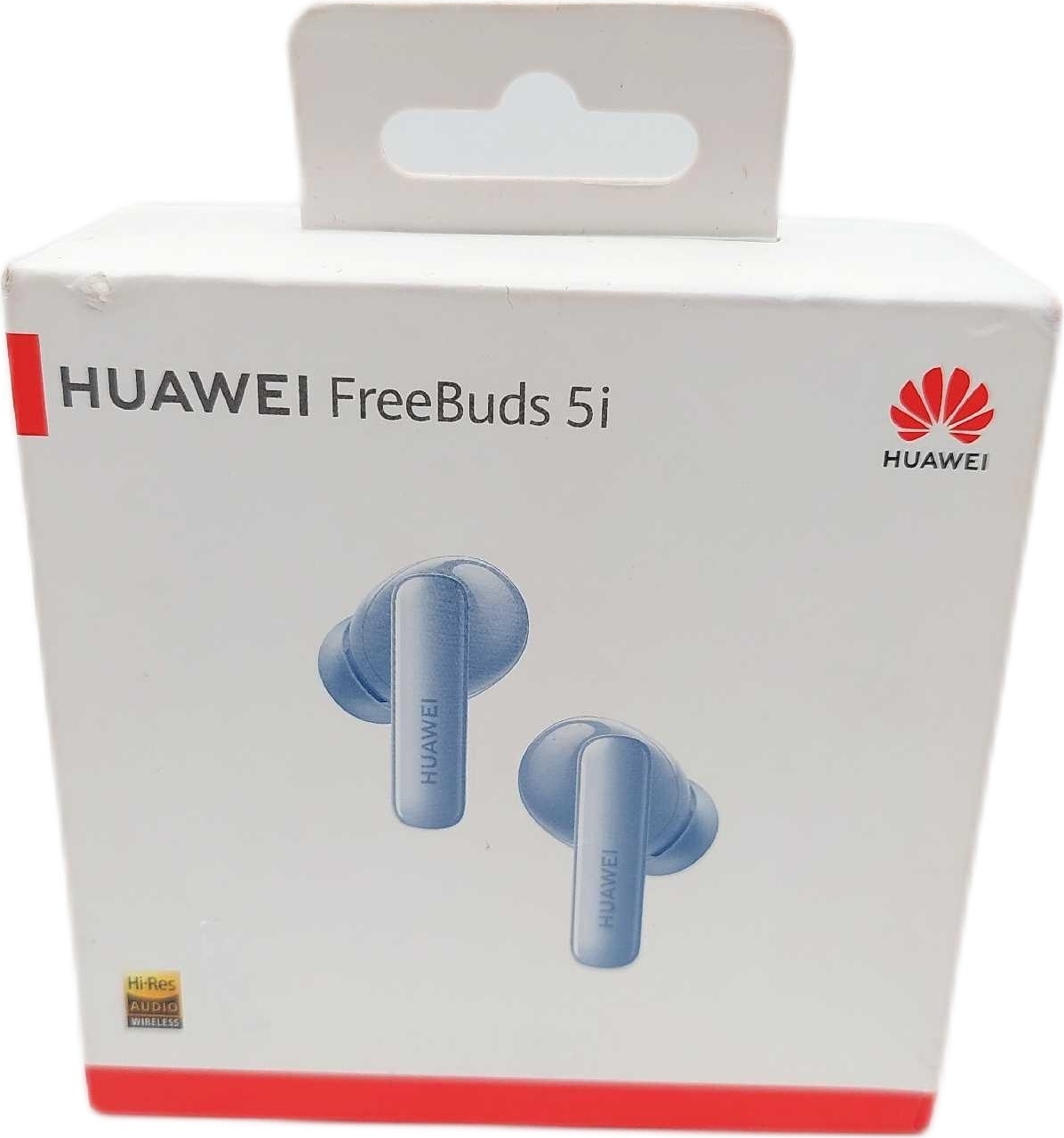 HUAWEI FreeBuds 5i Kopfhörer Bluetooth 5.2 drahtlos Audio Android iOS Windows, refusal: null
