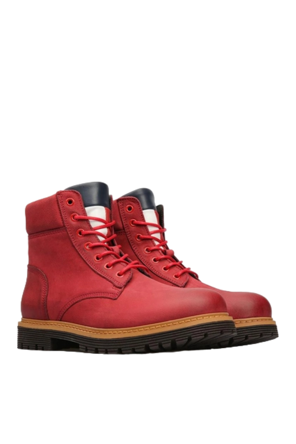 Tommy Hilfiger Herren Tommy Jeans Iconc Tommy Jeans Stiefel 40
